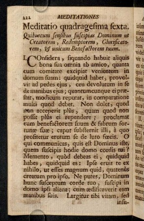 222-227, Meditatio quadragesima sexta