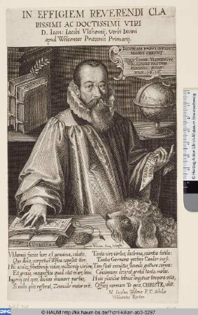 Johann Jacob Ulsheim