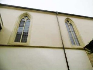 Würzburg: Franziskanerkirche