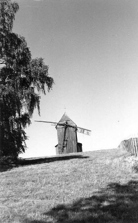 Oderwitz-Oberoderwitz. Birkmühle, Bockmühle