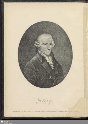 Jos. Haydn
