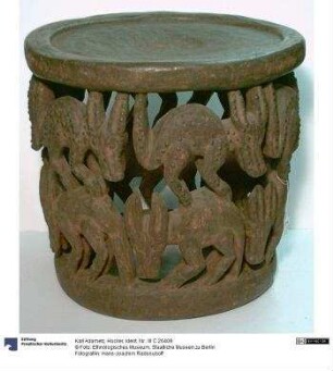 Hocker
