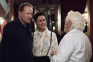 Susanne Wolff Stellan Skarsgård
