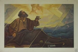 Paulus in Korinth