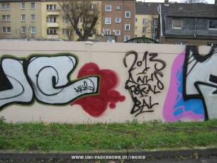 2013 | ANUS PoKAL BAL