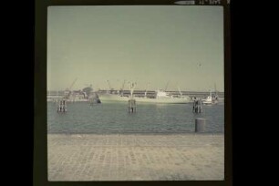 Weida (1960), VEB Deutsche Seereederei, VEB Deutfracht, VEB Deutfracht - Seereederei Rostock (DSR), Deutsche Seereederei GmbH, Rostock