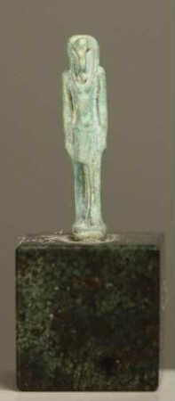 Statuette des Thot