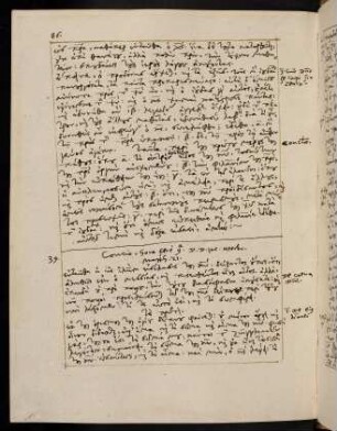 86-88, 23.3.1578 (hora fere 9), Matth 21