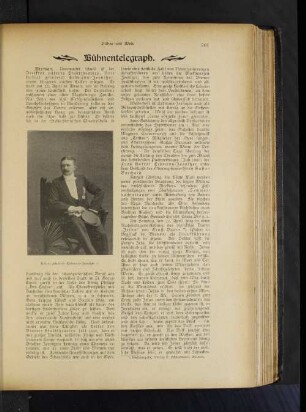 Hofrat Friedrich Erdmann-Jesnitzer