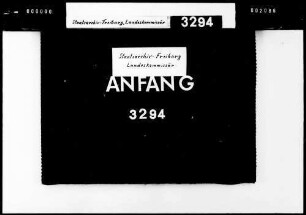 Dienstreisekosten der Beamten