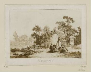 La Cuisine d’Eté