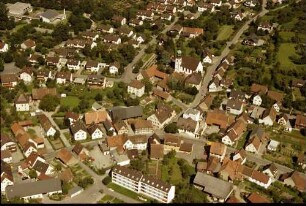 Freiburg: Lehen
