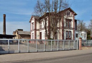 Eltville, Eltviller Landstraße 22