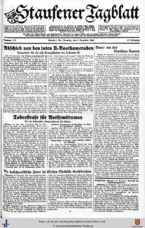 Dezember 1936
