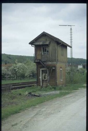 Bf. Allmendingen