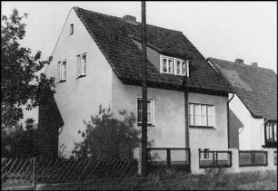 Havelse, Am Sperrtor Nr. 3