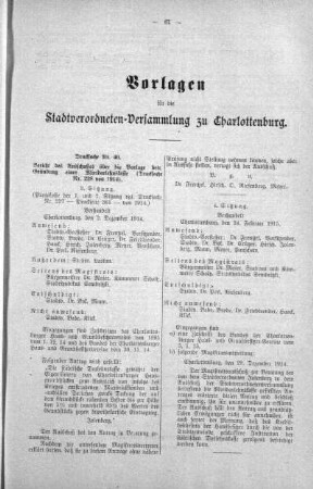 No. 4. (32-42) (40), 17. Februar 1915