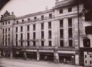 Hotel "Deutscher Hof"