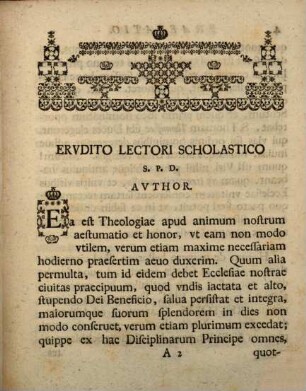 De gratia actuali et habituali specimen syncretismi inter scholas dissidentes methodo sientifica tentati