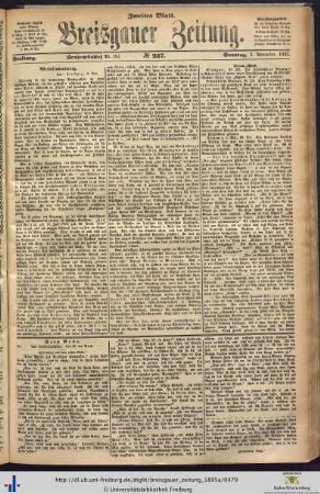 03.11.1895 (Zweites Blatt)