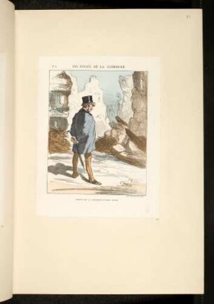 Les folies de la Commune