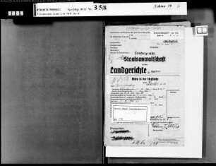 Beklagter: Rader, Josef; Beklagter: Rader, Maria: Schwarzschlachtung
