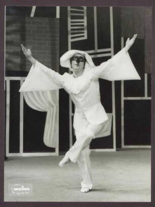 Pulcinella (Igor Stravinsky)