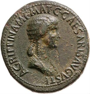 Agrippina (Maior)