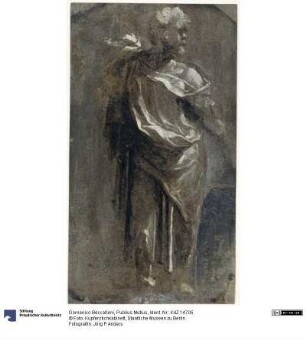 Publius Mutius