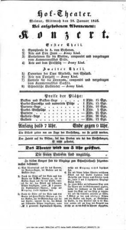Konzert