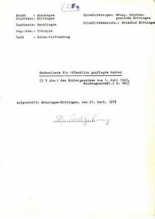 Böttingen