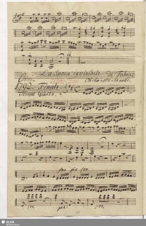 1792. Finale: Oh che notte tetra / Fabrizi, V.