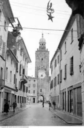 Torre dell' Orologio