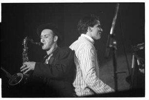 Blow Monkeys 3.6.1987 I N3