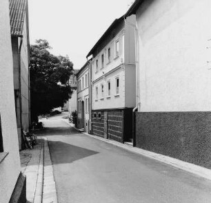 Aarbergen, Langgasse 23