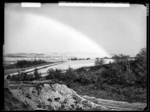 Türchau, Regenbogen