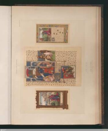 Illustration "Manuscrits"