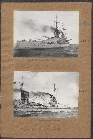 S.M.S. Prinzregent Luitpold