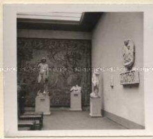 Florenz, Museo Nationale
