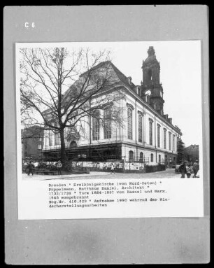 Dreikönigskirche