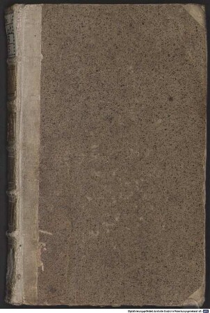 Herrn von Buffons allgemeine Naturgeschichte : Eine freye mit einigen Zusätzen vermehrte Übersetzung nach der neuesten französ. Außgabe von 1769 ..., 5. [Natürliche Geschichte des Menschen]
