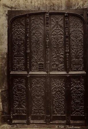 Narbonne