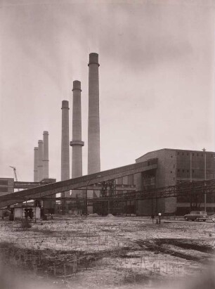 Hoyerswerda, Schwarze Pumpe