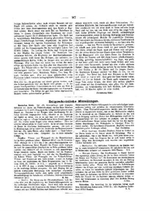 Zeitgeschichtliche Mitteilungen