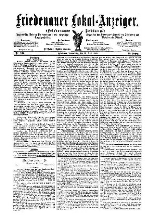Nr. 134, 10.06.1909