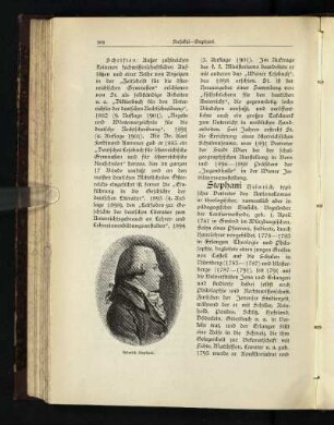 Stephani, Heinrich