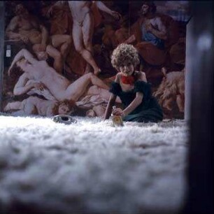 Die bitteren Tränen der Petra von Kant