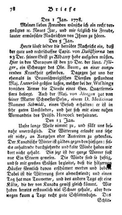 Den 13. Jan.