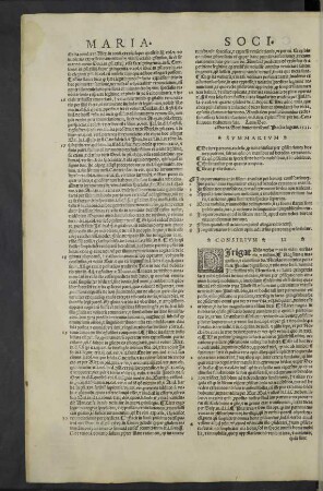 Consilium LI. - LX.