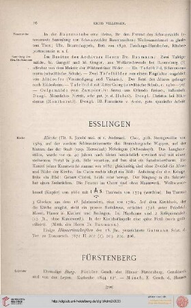⟦Eßlingen⟧